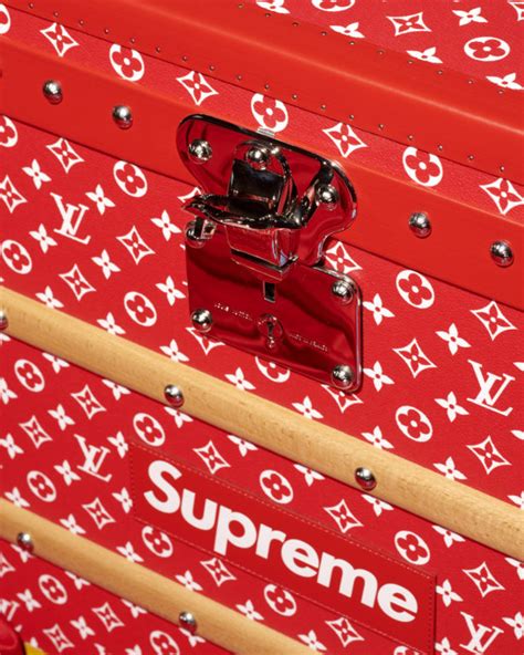 lv supreme box logo stockx|supreme box logo StockX.